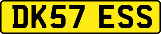 DK57ESS