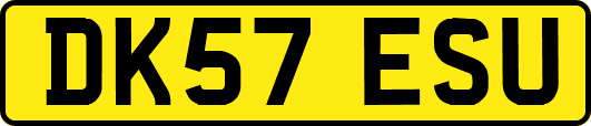 DK57ESU