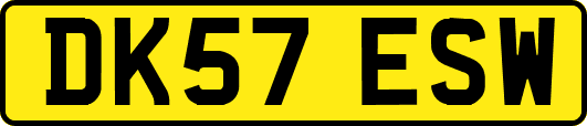 DK57ESW