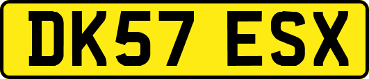 DK57ESX
