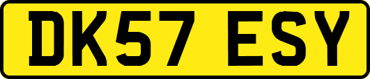 DK57ESY