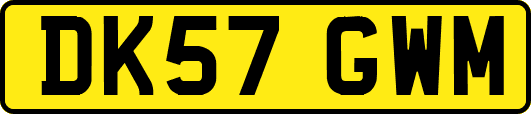 DK57GWM