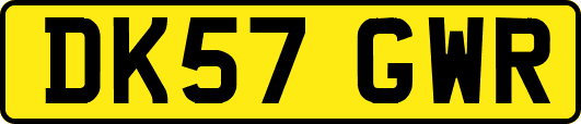 DK57GWR