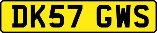 DK57GWS