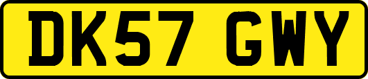 DK57GWY