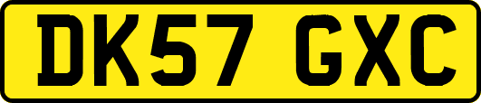 DK57GXC