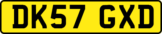 DK57GXD