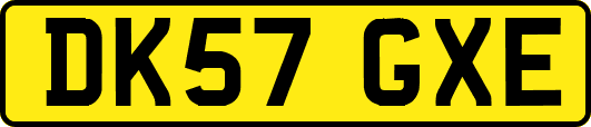 DK57GXE