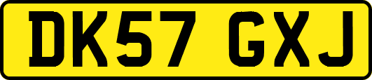 DK57GXJ