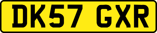 DK57GXR