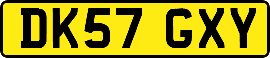 DK57GXY