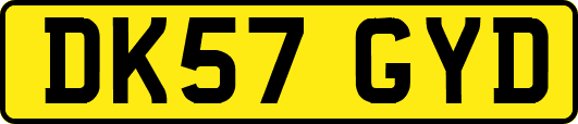 DK57GYD