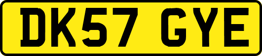 DK57GYE
