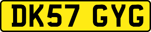 DK57GYG