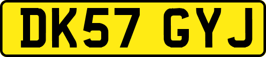DK57GYJ