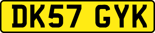 DK57GYK