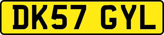 DK57GYL