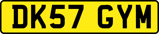 DK57GYM