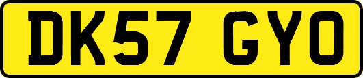 DK57GYO