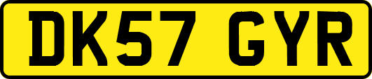 DK57GYR