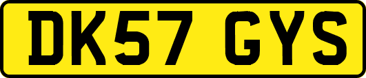 DK57GYS