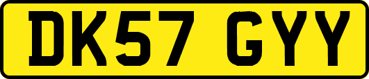 DK57GYY