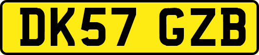 DK57GZB