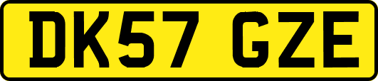 DK57GZE