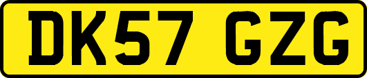 DK57GZG