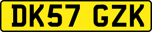 DK57GZK