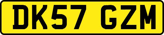 DK57GZM