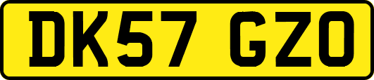 DK57GZO