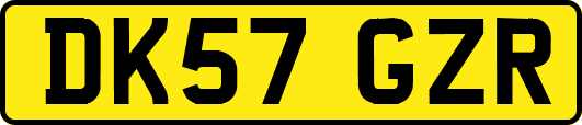DK57GZR