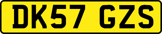 DK57GZS