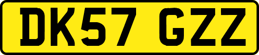 DK57GZZ