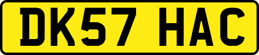 DK57HAC