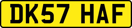 DK57HAF