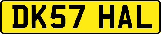 DK57HAL