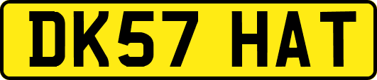 DK57HAT