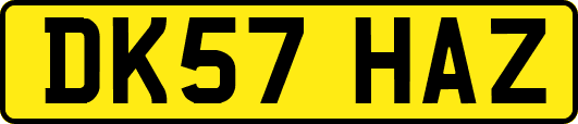 DK57HAZ