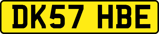 DK57HBE