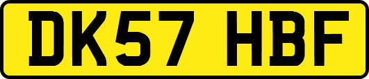DK57HBF