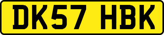 DK57HBK