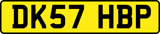 DK57HBP