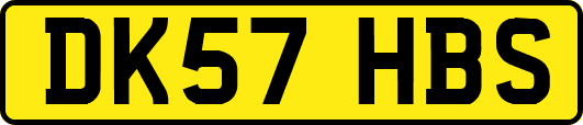 DK57HBS