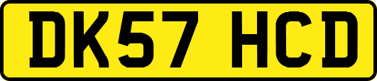 DK57HCD