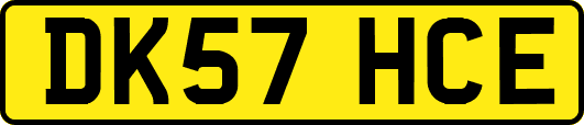 DK57HCE