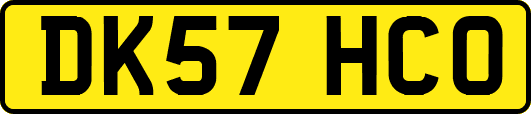 DK57HCO