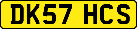 DK57HCS