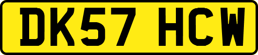 DK57HCW